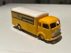 Dinky toys simca cargo atlas ed 1:43, Ophalen of Verzenden, Zo goed als nieuw, Auto, Dinky Toys