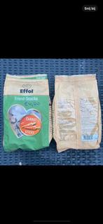 Effol FriendSnacks Wortelsticks paardensnoepjes, Ophalen of Verzenden, Nieuw