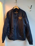 PME Legend jas | tussenjas | zomerjas | Maat 3xl | XXXL, Kleding | Heren, Jassen | Zomer, Blauw, Overige maten, Ophalen of Verzenden