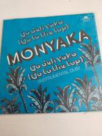 Monyaka , go deh yaka, Cd's en Dvd's, Vinyl Singles, Ophalen of Verzenden, Zo goed als nieuw, Pop
