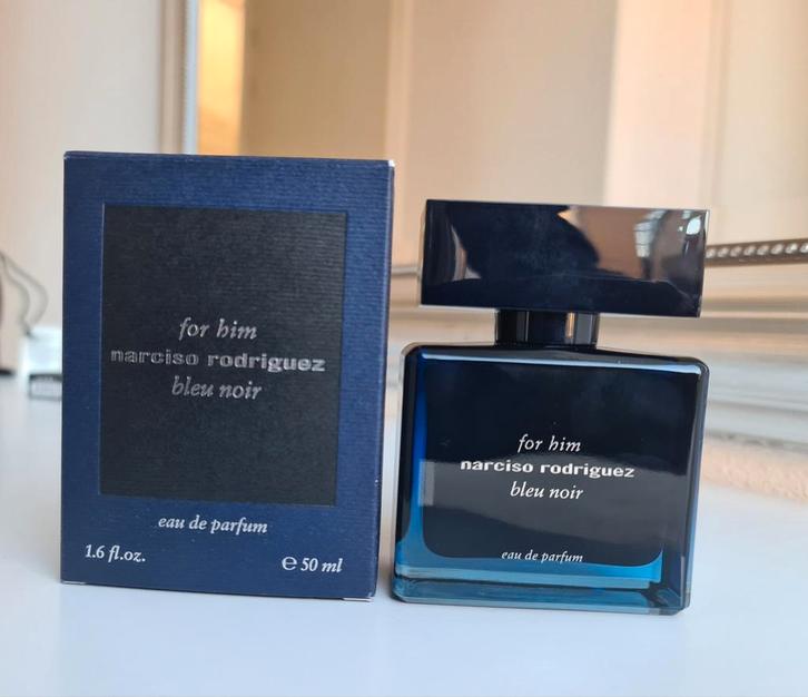 Narciso rodriguez edp 50ml Heren (unisex) Origineel, Sieraden, Tassen en Uiterlijk, Uiterlijk | Parfum, Nieuw, Ophalen of Verzenden
