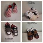 Sloffen jongens, Ophalen of Verzenden, Zo goed als nieuw, Jongetje, Schoentjes