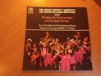LP The George Mitchell Minstrels sing Rodgers & Hammerstein, Cd's en Dvd's, Vinyl | Country en Western, Ophalen of Verzenden, Gebruikt