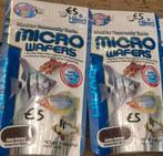 NIEUW: Micro Wafers 45g 5€ p/s, Nieuw, Overige typen, Ophalen of Verzenden