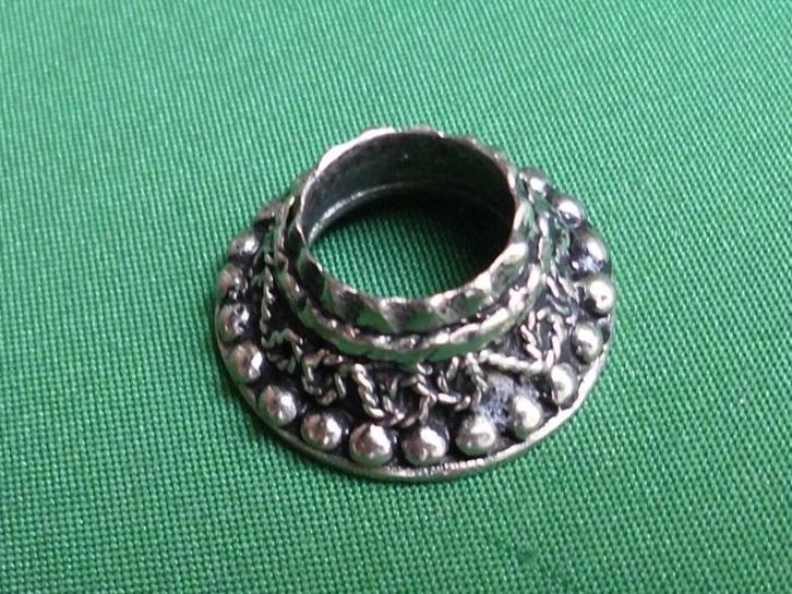 Nieuwe Mendak voor Java Keris – Elegant Sierelement MAG02, Antiek en Kunst, Kunst | Niet-Westerse kunst, Verzenden