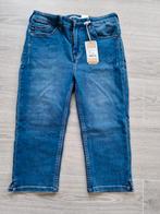 Tripper capri broek, Kleding | Dames, Spijkerbroeken en Jeans, Tripper, Ophalen of Verzenden, Nieuw, Blauw