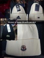 Mooie mutsen te koop, Ophalen of Verzenden, Overige merken