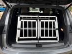 Autobench grote hond, Dieren en Toebehoren, Hondenbenches, Ophalen, Gebruikt