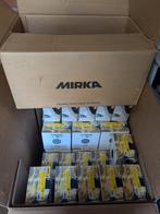 Mirka Schuurschijven Schuurgaas Schuurpapier 150mm P150 180, Ophalen of Verzenden, Nieuw