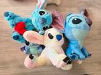 Knuffels oa stitch kika beren etc, Ophalen of Verzenden, Zo goed als nieuw, Overige typen