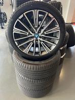 Origineel 20" BMW zomer set, Banden en Velgen, Ophalen of Verzenden, Personenwagen, 20 inch