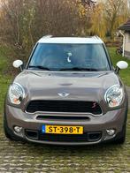 Mini Countryman 1.6 Cooper S All4 2011 Bruin, Auto's, Euro 5, 15 km/l, 750 kg, Bruin