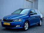 Skoda Fabia Combi 1.2 TSI JOY STOELVERW|CRUISE|AIRCO, Voorwielaandrijving, Gebruikt, Euro 6, 4 cilinders