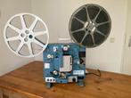 16mm FILMPROJECTOR, HOKUSHIN, Overige technologieën, Ophalen of Verzenden, Zo goed als nieuw