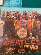 Elpee The Beatles Sergeant lonely hearts club band, Ophalen, Gebruikt