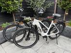 Heren is weg KTM Bosch performance CX 750 watt accu lage km!, Ophalen, Zo goed als nieuw, 50 km per accu of meer, Overige merken