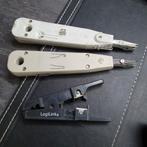 LSA GEREEDSCHAP, Ophalen of Verzenden, Zo goed als nieuw