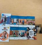 CIOS Haarlem/ Hoofddorp schoolboeken, Ophalen, Zo goed als nieuw, Overige niveaus