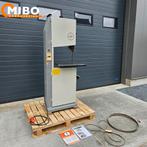 Meber 400 lintzaag zaagmachine ** Lintzaag, Ophalen of Verzenden, Zo goed als nieuw, Meber centauro scm panhans felder hammer