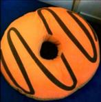 Nieuw grote donut kussens, Ophalen, Nieuw