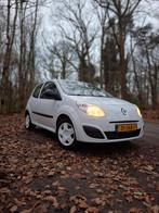 Renault Twingo 1.1 eco 2009 Wit airco, Voorwielaandrijving, 31 €/maand, 4 cilinders, Wit