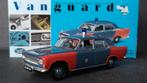 Ford Zephyr 6 mk3 Raf Bomb Disposal 1:43 Vanguards Pol, Hobby en Vrije tijd, Modelauto's | 1:43, Ophalen of Verzenden, Nieuw, Auto
