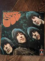 The Beatles - Rubber Soul - LP - Frankrijk., Cd's en Dvd's, Ophalen of Verzenden, Voor 1960, Zo goed als nieuw, 12 inch