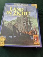 Land in Zicht!, Een of twee spelers, Ophalen of Verzenden, Gebruikt, 999  Games