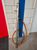 Pneumatische Oliepomp voor 200 Liter Vat, Ophalen, Gebruikt