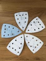 Festool Granat Delta schuurpapier v.a. €0,50 per stuk, Ophalen of Verzenden, Nieuw, Minder dan 600 watt, Vlakschuurmachine