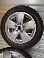16” Mini winterset 195/60R16 Pirelli, Auto-onderdelen, Banden en Velgen, Ophalen, Gebruikt, 16 inch, Banden en Velgen