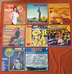LP Carnaval & Voetbal LP's Ophalen! André van Duin, Veronica, Ophalen, Gebruikt