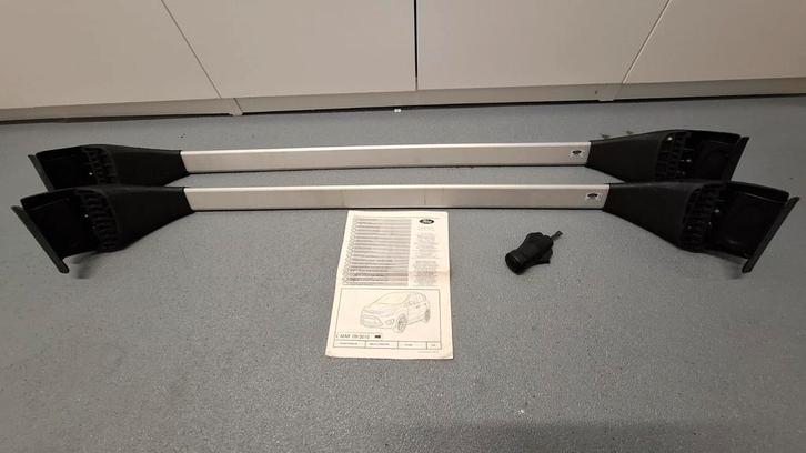 Ford C Max dakdragers vanaf 2010, Auto diversen, Dakdragers, Zo goed als nieuw, Ophalen