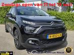 Citroën C3 1.2 PT, 1e Eig! Carplay! Apk 5-2027! Zondag OPEN, Voorwielaandrijving, 83 pk, Gebruikt, 1199 cc