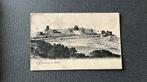 Mételin hoofdstad lesbos fort, Ophalen of Verzenden, Voor 1920, Ongelopen, Overig Europa