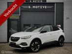 Opel Grandland X Innovation 1.2 Turbo 130pk ADAPT. New distr, Voorwielaandrijving, Gebruikt, 1199 cc, Origineel Nederlands