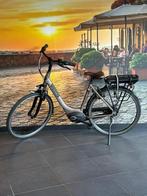 ❗️Gazelle paris C7 Bosch motor 53 cm❗️, Ophalen of Verzenden, Zo goed als nieuw, 51 tot 55 cm, 50 km per accu of meer