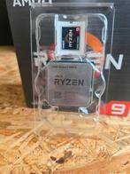 Ryzen 9 5900X, Computers en Software, Processors, Ophalen of Verzenden, Zo goed als nieuw, AMD Ryzen 9, 12-core