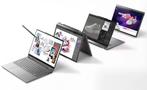 Lenovo Yoga slim 7  2-in-1 2-in-1 14 OLED  Core Ultra 5, Computers en Software, Windows Laptops, Qwerty, Zo goed als nieuw, Gaming