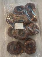 Rawhide donuts met eend 35 stuks, Dieren en Toebehoren, Ophalen of Verzenden, Hond