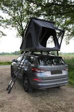 Hardshell Daktent 2 persoons, Ophalen of Verzenden, Nieuw, Tot en met 2
