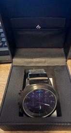 Alpha Sierra defcon LGM32BL, Overige merken, Staal, Polshorloge, Kunststof