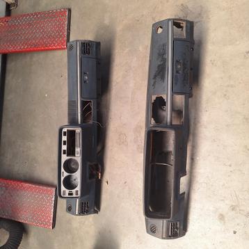 Zacht Dashboard Golf mk1 tietentellers  beschikbaar voor biedingen