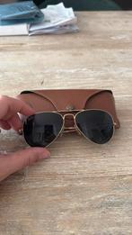 RayBan Pilotenbril, Sieraden, Tassen en Uiterlijk, Zonnebrillen en Brillen | Dames, Ophalen of Verzenden, Gebruikt, Zonnebril
