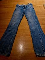 Stradivarius Spijkerbroek dames maat 38, Blauw, Ophalen of Verzenden, Zo goed als nieuw, W30 - W32 (confectie 38/40)