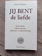 Jij Bent de Liefde - Juriaan Galavazi, Spiritualiteit algemeen, Overige typen, Ophalen of Verzenden, Zo goed als nieuw