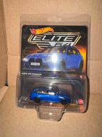 Hot Wheels Elite 64 BMW M3 Touring (1:64), Hobby en Vrije tijd, Modelauto's | Overige schalen, Ophalen of Verzenden, Zo goed als nieuw
