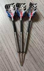 Eric Bristow Darts, Ophalen of Verzenden, Zo goed als nieuw, Pijlen