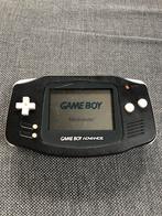 Gameboy Afvance, Spelcomputers en Games, Spelcomputers | Nintendo Game Boy, Ophalen of Verzenden, Gebruikt, Game Boy Advance