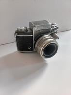 Exakta Varex M2.0 Vintage Camera, Ophalen of Verzenden, Gebruikt, Spiegelreflex, Overige Merken